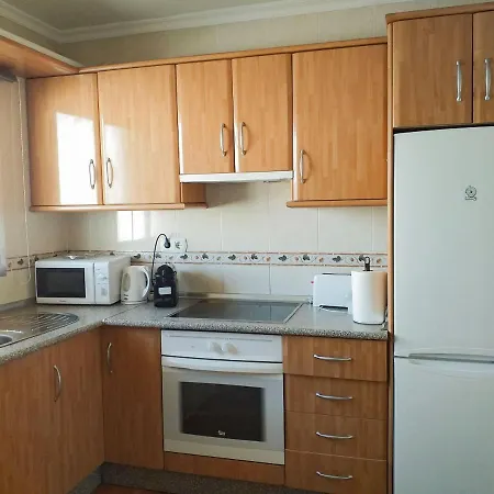 Apartamento Don Gustavo Attic Benalmadena Exterior photo