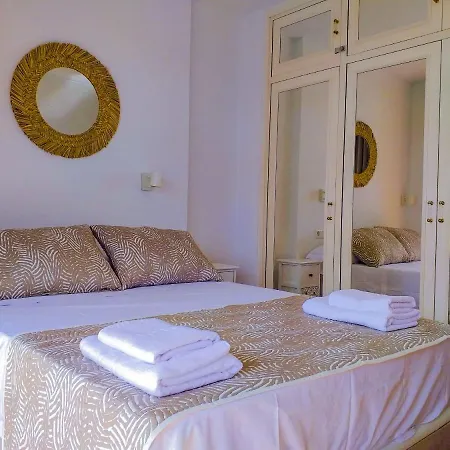 Apartamento Don Gustavo Attic Benalmadena Exterior photo