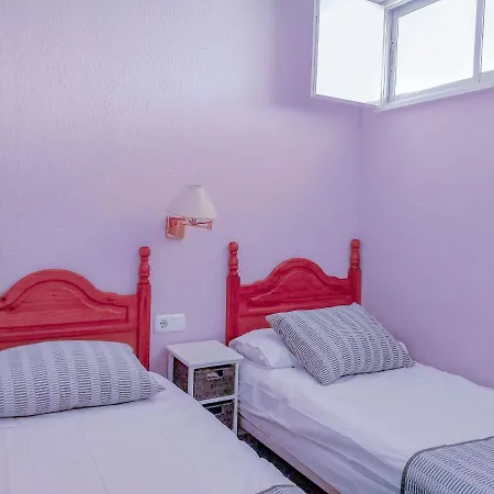 Apartamento Don Gustavo Attic Benalmadena Exterior photo