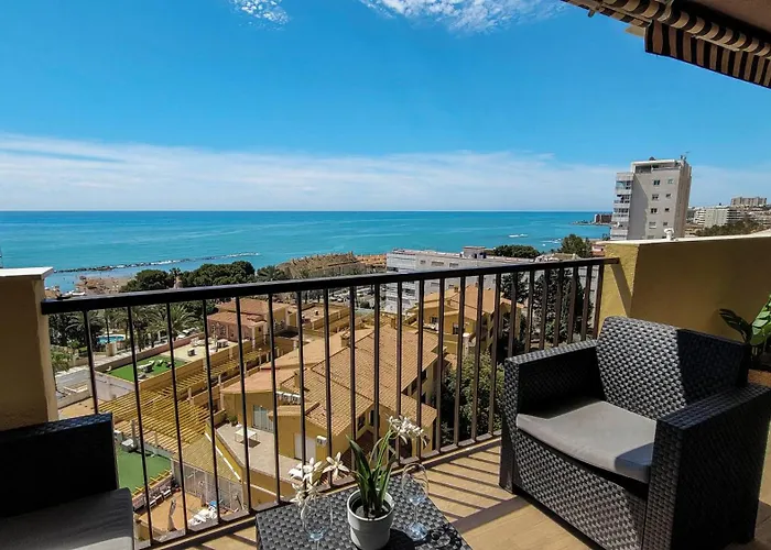 Apartamento Don Gustavo Attic