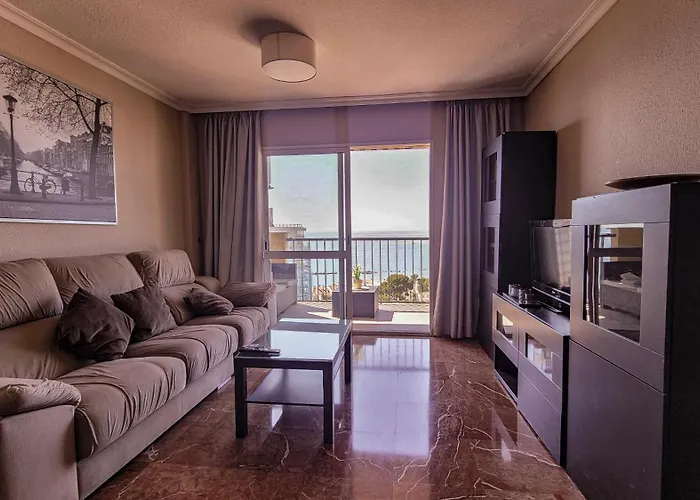 Apartamento Don Gustavo Attic