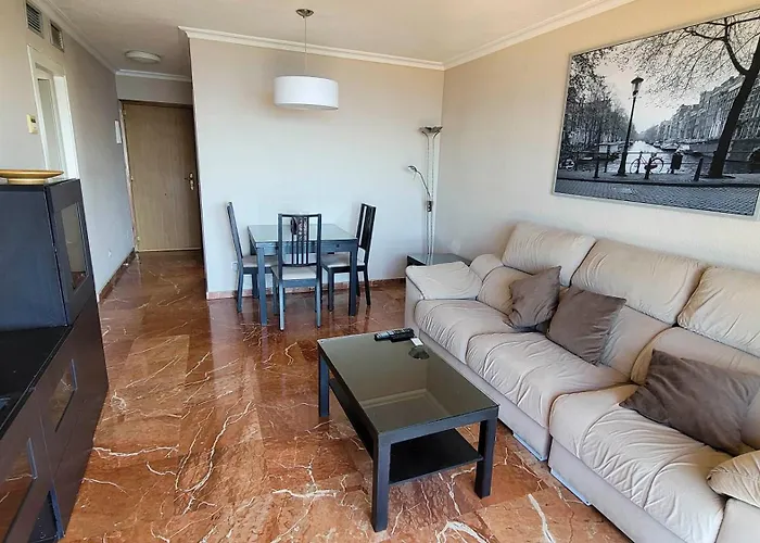Apartamento Don Gustavo Attic