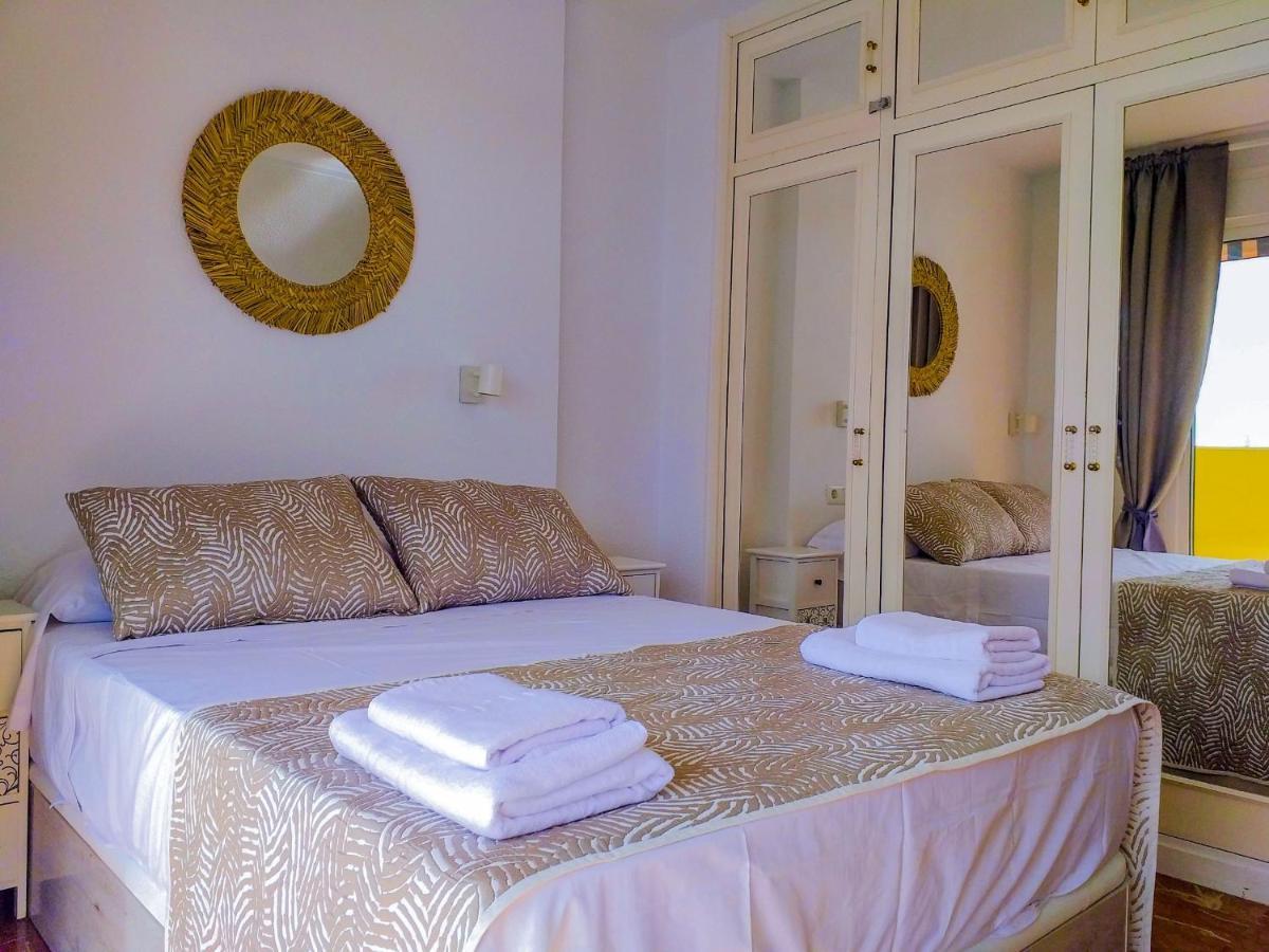 Appartement Don Gustavo Attic *